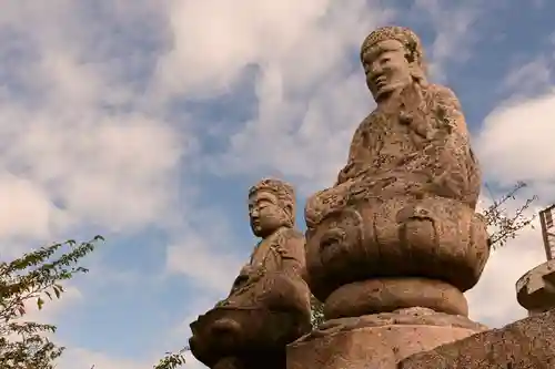 白滝観音寺(広島県)