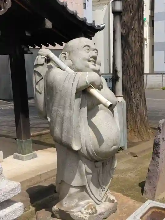 正覚寺(東京都)