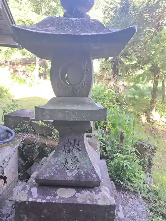 浄水寺(大分県)