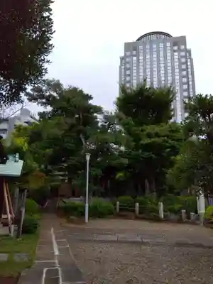 室泉寺のその他建物
