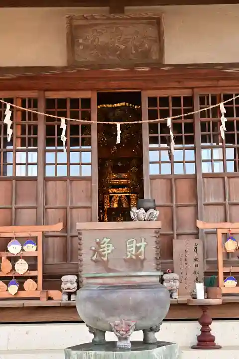 歓喜院(兵庫県)