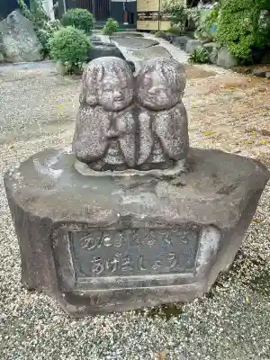 大通寺(神奈川県)