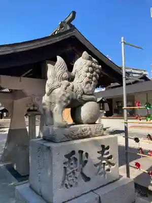 廣瀬神社(広島県)