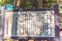 空気神社(山形県)