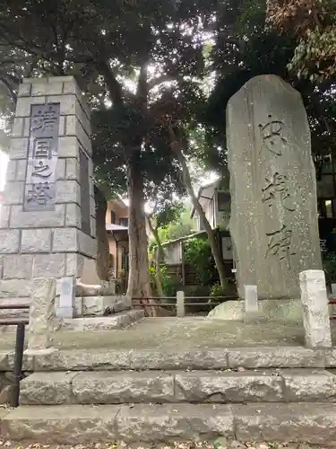 高來神社のその他建物