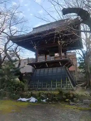 法華寺(岐阜県)