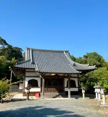 秋葉總本殿可睡斎(静岡県)