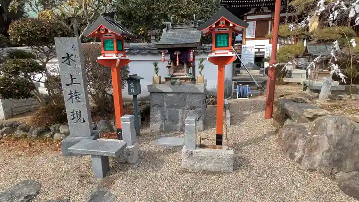 帝釈寺(大阪府)