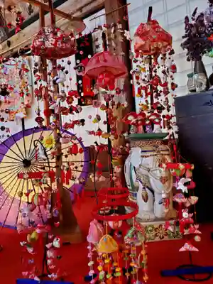 陽林寺(福島県)