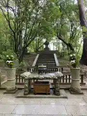 唐招提寺の建物その他