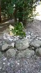 上田神社の建物その他