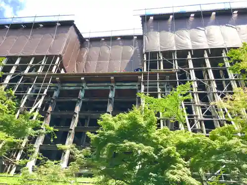 清水寺(京都府)