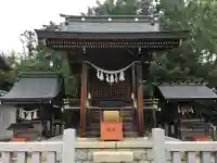 景行天皇社(愛知県)