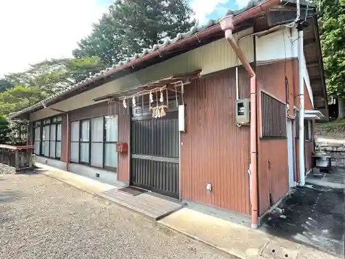 諏訪神社(三重県)
