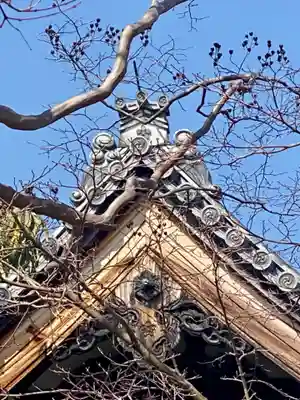 芳春院(京都府)