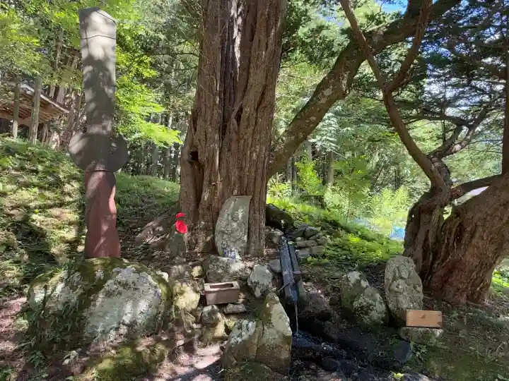 早池峰神社(岩手県)