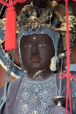 冷水寺(滋賀県)