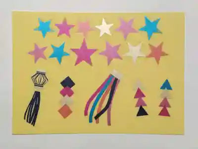 菅生神社の授与品その他