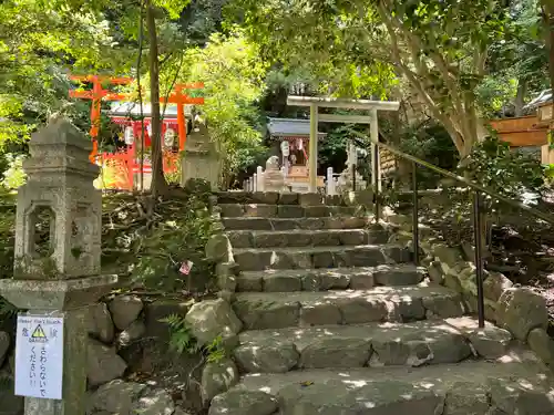 大豊神社(京都府)