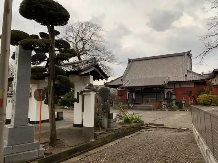 無量寺のその他建物