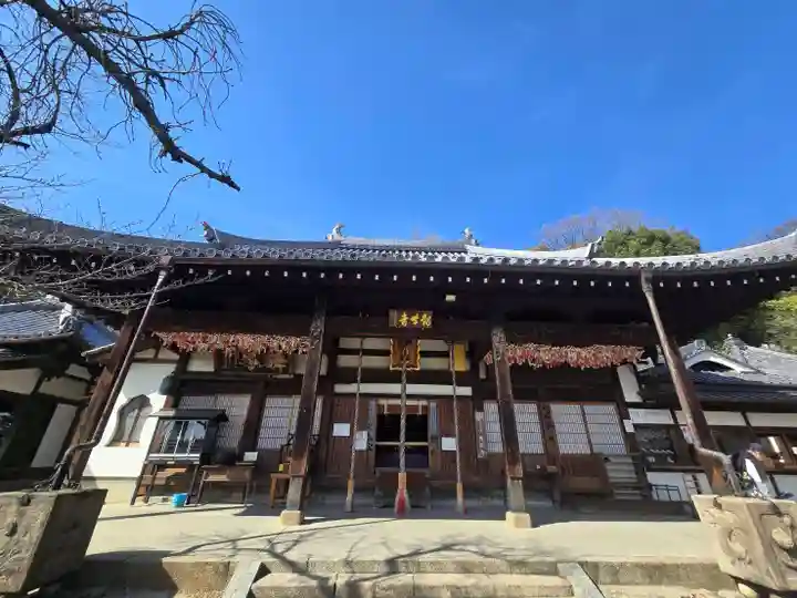 慈眼寺(大阪府)
