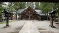 飛騨総社(岐阜県)
