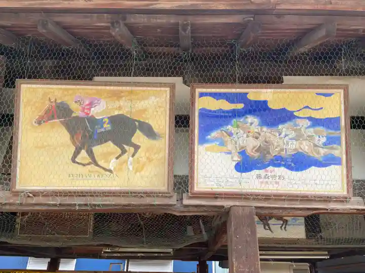 藤森神社(京都府)