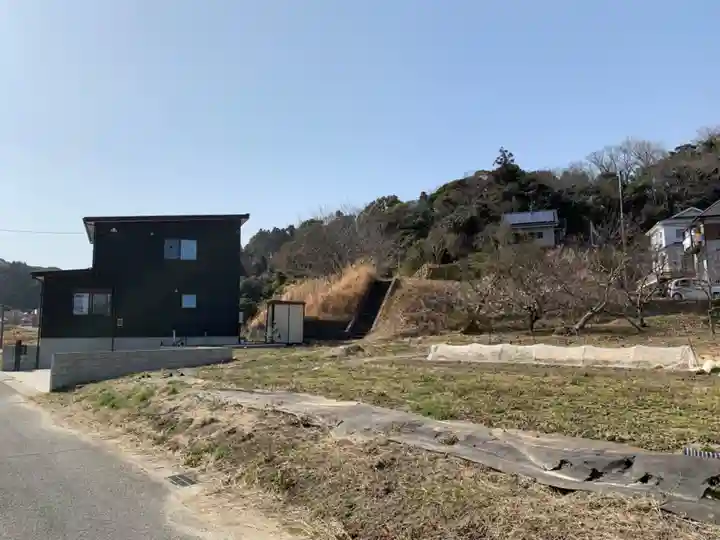 日枝神社(千葉県)