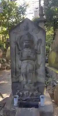 長円寺(東京都)