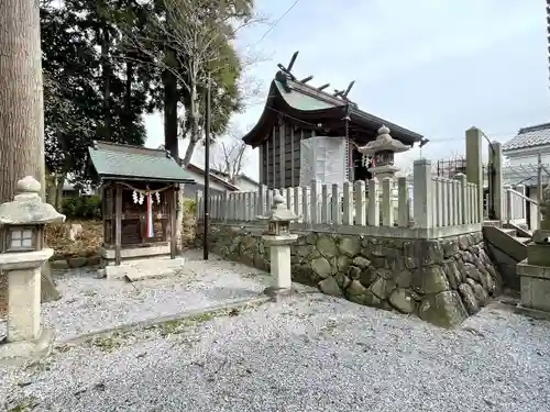 日吉神社(滋賀県)