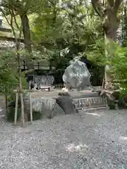 武蔵一宮氷川神社(埼玉県)