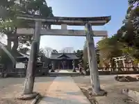 松江神社(島根県)