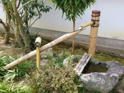 淡河八幡神社のその他建物