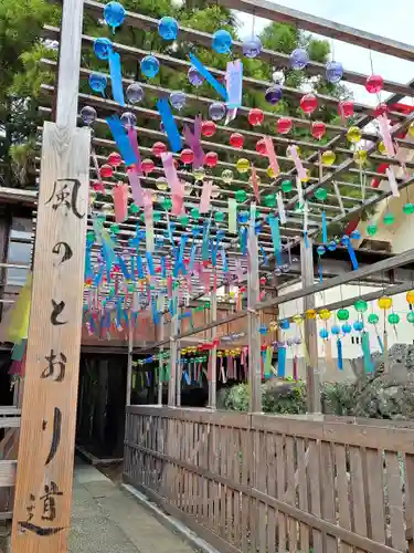 別小江神社(愛知県)