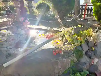 このみ白雲大社(岡山県)