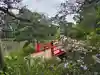 白山神社(新潟県)