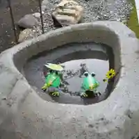 彌彦神社 (伊夜日子神社)(北海道)