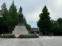 靖國神社(東京都)