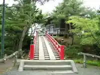 瑞巌寺五大堂(宮城県)