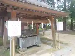 小御門神社(千葉県)