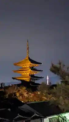 高台寺（高台寿聖禅寺・高臺寺）(京都府)