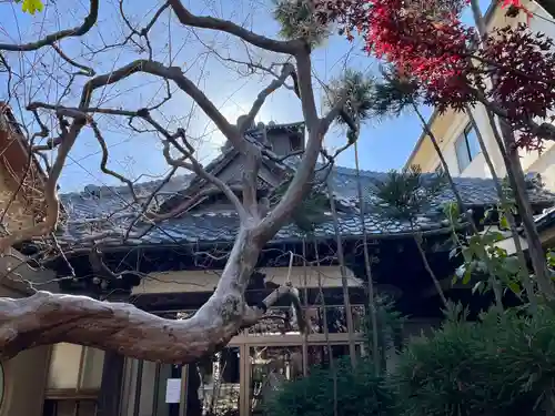 宗周院(東京都)