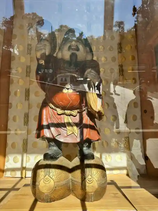 大國魂神社(東京都)