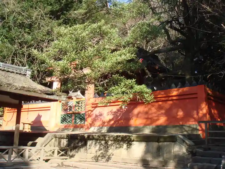 春日大社の末社・摂社