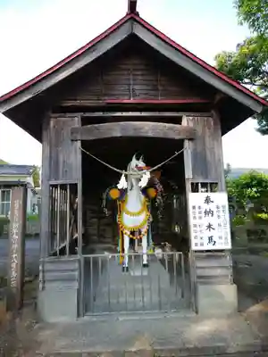 鹿児島神宮(鹿児島県)
