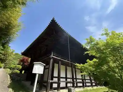 如意寺(兵庫県)