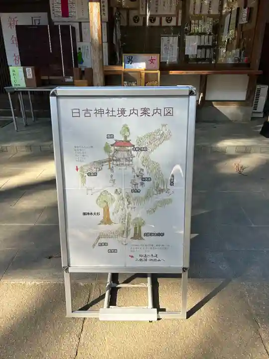 日吉神社(千葉県)