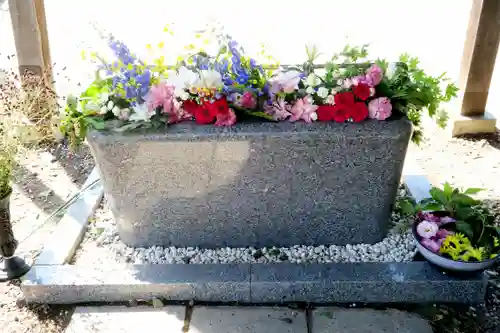 福住厳島神社(北海道)