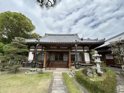 光林寺(大阪府)
