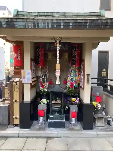 大観音寺(東京都)